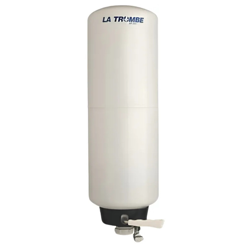 Tromba idropneumatica Chasse