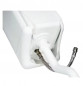 JOKER 2000 halfhoog inbouwreservoir voor staande toiletpotten