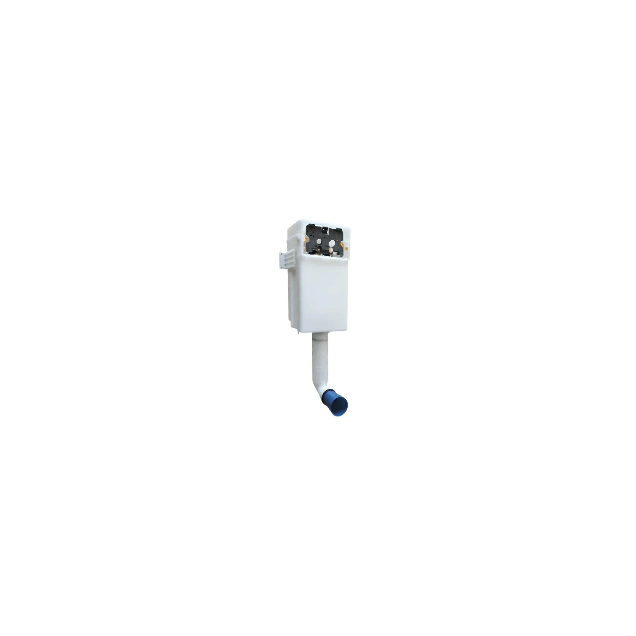 CESAME Serbatoio pneumatico per l\'installazione