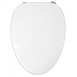Toilet seat from DOLOMITE, model SWEET LIFE. - ESPINOSA - Référence fabricant : ESPSED136