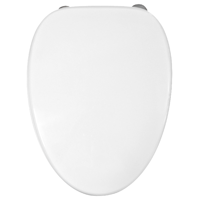 Toilet seat from DOLOMITE, model SWEET LIFE.