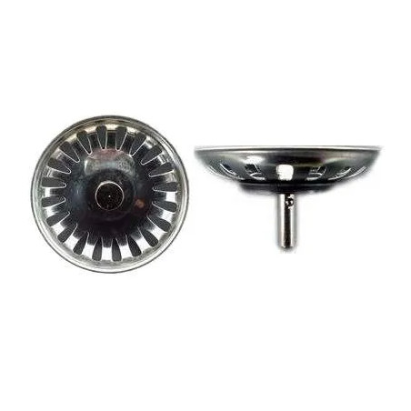 Panier amovible Inox