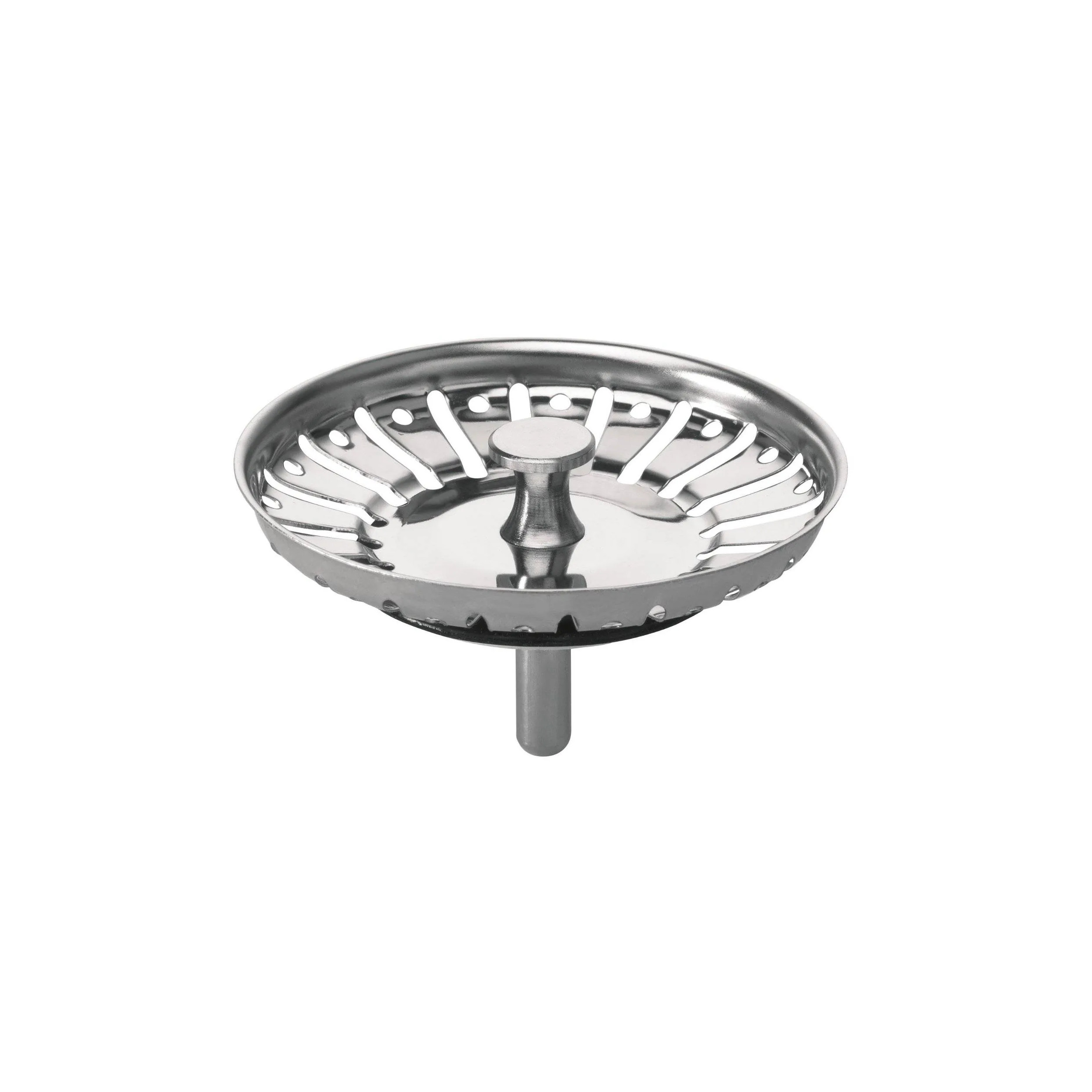 Panier amovible Inox