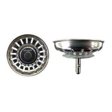 Panier amovible Inox