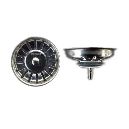 Panier amovible Inox