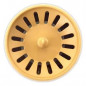 Cestino rimovibile in PVC Terre de France diametro 78mm Cestino rimovibile in PVC Terre de France diametro 78mm