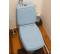 Sedile della toilette SELLES Cheverny, blu nontiscordardime - ESPINOSA - Référence fabricant : COIABCHERNYBLEUMYO