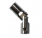 Genouillière, articulation de volet roulant, pour tige D. 12 et tringle 12 mm, acier chromé - CIME - Référence fabricant : INTGECQ135211