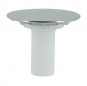 Bung cup voor diameter 60 douchebak met motorkap
