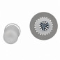 Stainless steel drain cup 84 mm for shower tray hole 60 mm Stainless steel drain cup 84 mm for shower tray hole 60 mm