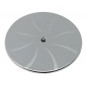 Cover for drain cover D.90 for ref.690