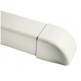 Wall outlet for condensation channel 35 mm - CBM - Référence fabricant : CLI04288