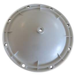 Dôme de filtre modèle Luberon diamètre 295 mm ZACO21 - Aqualux - Référence fabricant : 804301