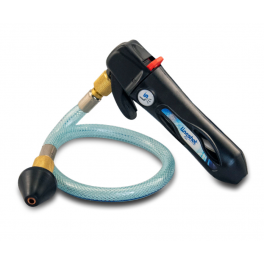Condensate hose cleaning gun with CO2 cartridge - CBM - Référence fabricant : CLI04682