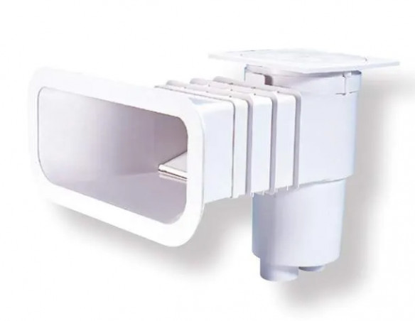 Panel de Skimmer GM Vitalia