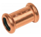 Té cuivre à sertir, diamètre 28 mm - Thermador - Référence fabricant : THRMA627016