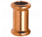 Té cuivre à sertir, diamètre 28 mm - Thermador - Référence fabricant : THRTE627028