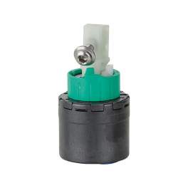 Ceramiccartridge for M3/M2 mixing valve - HANSGROHE - Référence fabricant : 92730000