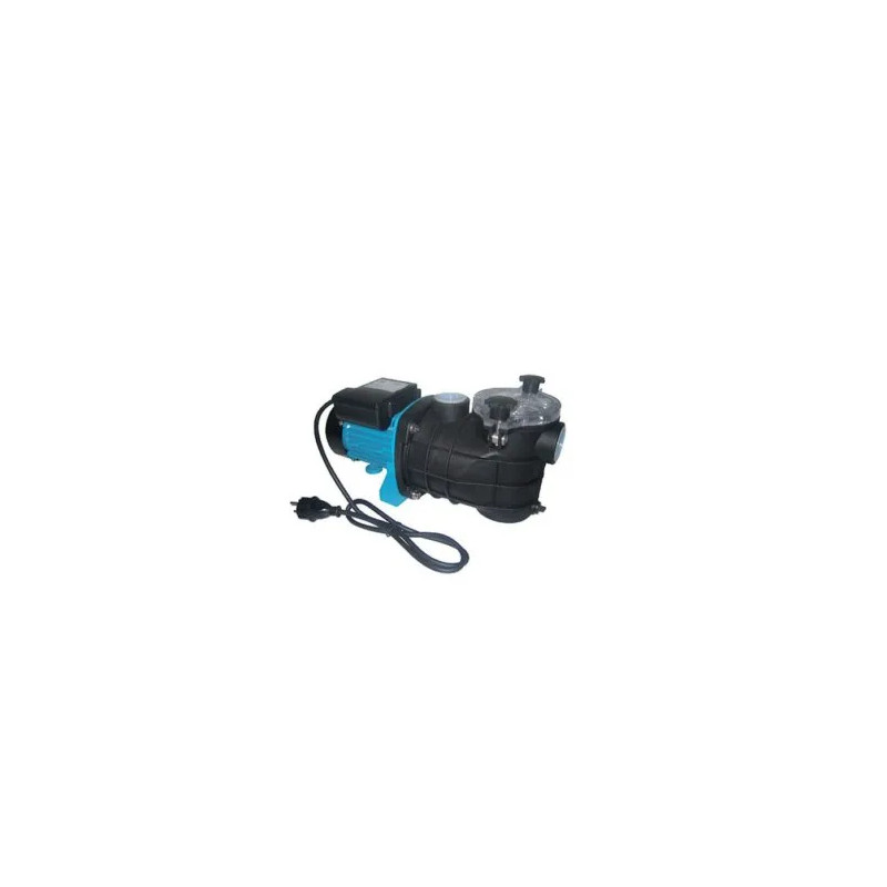 EDG 1/4 HP pomp 8,4 m3 per uur