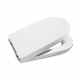 Meridian N compact toilet seat - Roca - Référence fabricant : A8012AB004
