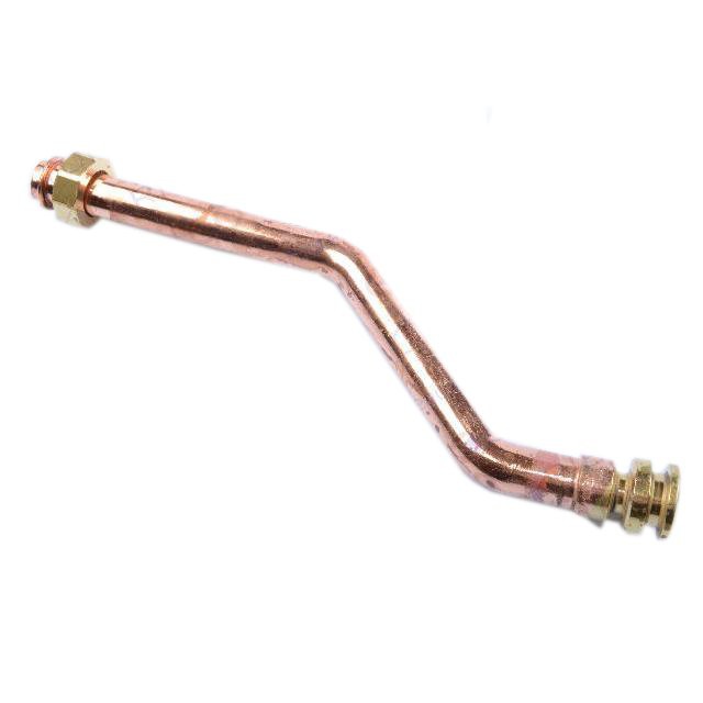 CELTIC RSC/RSCB pump discharge tube
