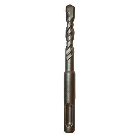Drill 04x100 mm type SDS