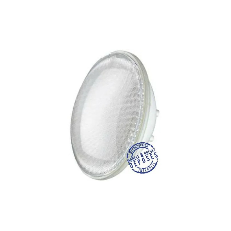 Lamp, PAR56 witte LED-lamp