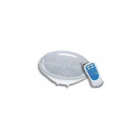 Lampe, ampoule PAR56 à LED Multicouleurs avec télécommande