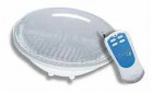 Lampe, ampoule PAR56 à LED Multicouleurs avec télécommande