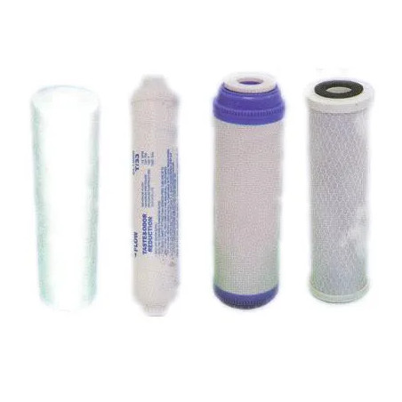 kit de recarga para cartuchos de ósmosis-eco-4