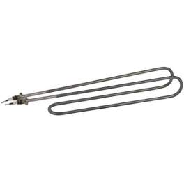 1800W immersion heater with nut and seals - Diff - Référence fabricant : 807360
