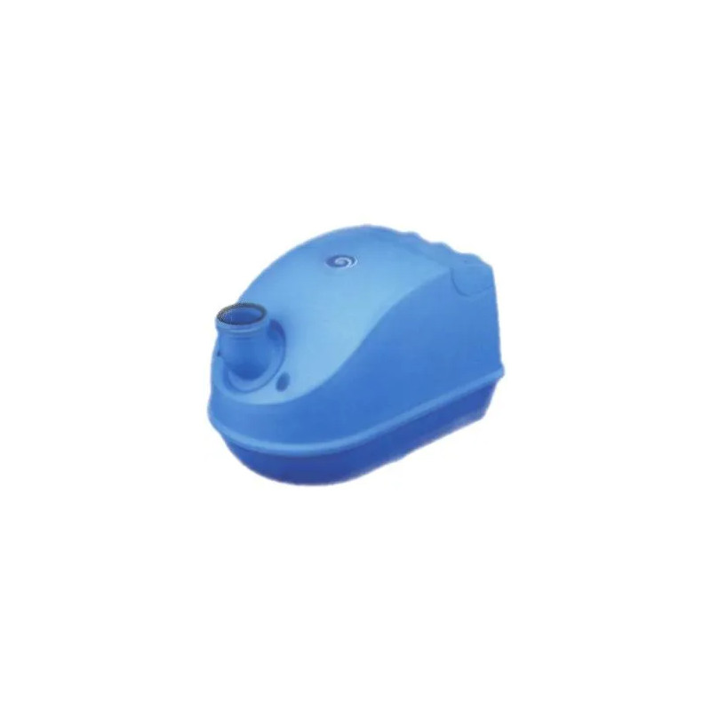 Standaard blazer 2ch, 1 200W Mono