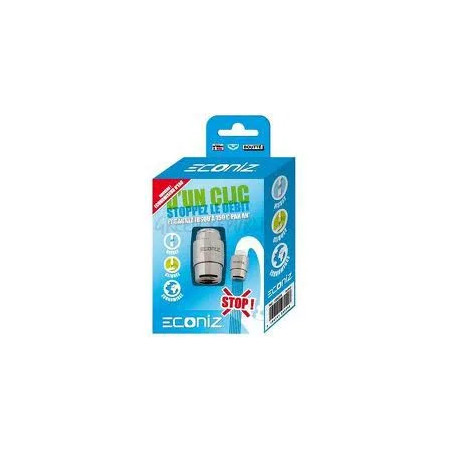Raccord STOP ' Eau ECONIZ