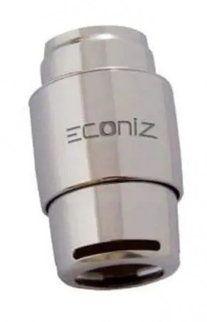 Raccord STOP \' Eau ECONIZ