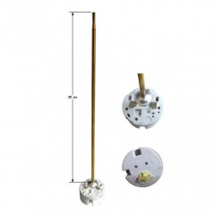 Thermostat TSE 350 Plug-in