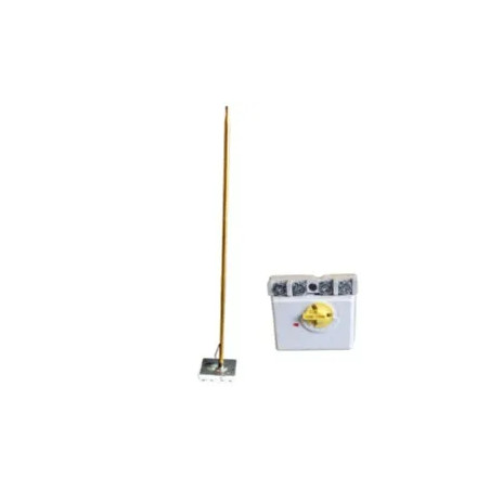 thermostat-tus-450-non-embrochable