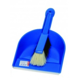 STARWAX shovel plus brush - Brosserie THOMAS - Référence fabricant : 524181 - 324