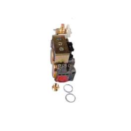 Gas valve NIAGARA 23/28CF/FF (sit Tandem - 11/96 to 09/98) - Chaffoteaux - Référence fabricant : 60084524