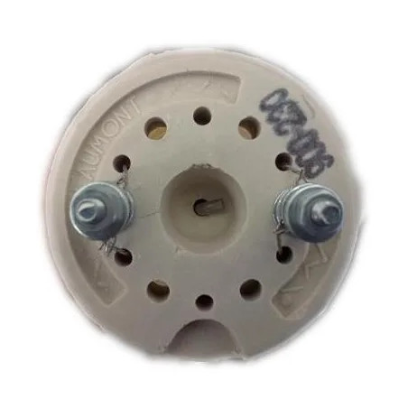 Einphasiger Specksteinwiderstand D.52 - 900W