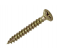 Hinge screw rocket AC black, 6 x 40, 6 pieces - Rocket - Référence fabricant : DESVI757055