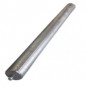 Anod M6 diameter 26 mm Lengte 365 mm
