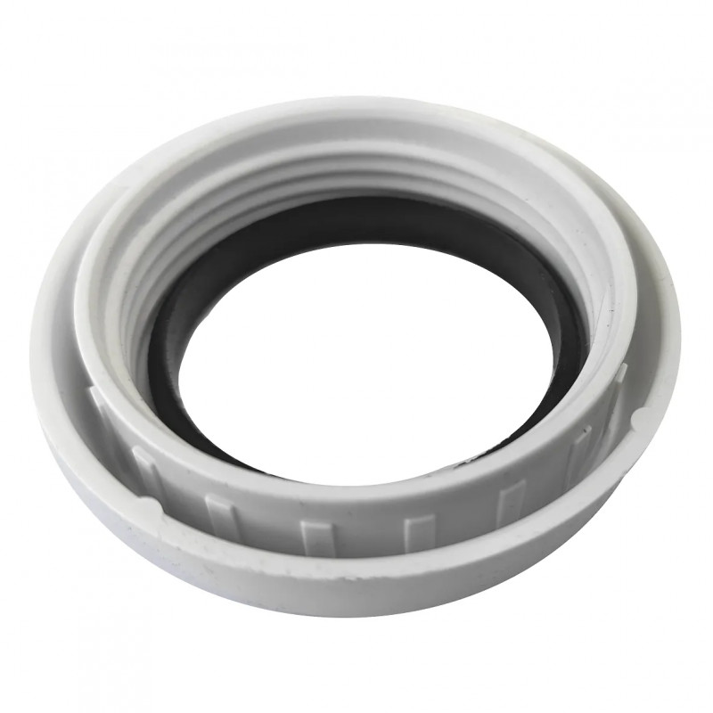 Corde à sauter POWRX Battle Rope - De38 ou 50 mm de diamètre - Pour fitness et musculation - Différenteslongueurs, 50 mm inkl. Halterung, 15 m Corde à sauter POWRX Battle Rope - De38 ou 50 mm de diamètre - Pour fitness et musculation - Différenteslongueurs, 50 mm inkl. Halterung, 15 m