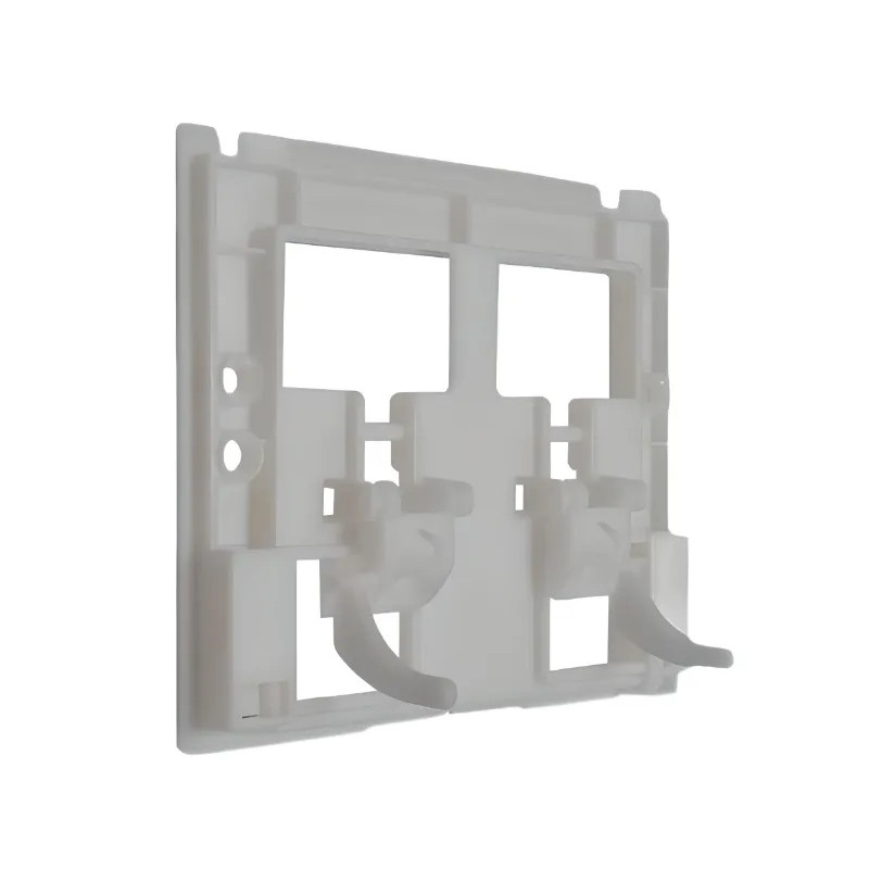 Châssis De Déclencheur Composite KTP8003 Pour Pistolet Paintball KT Chaser Eraser