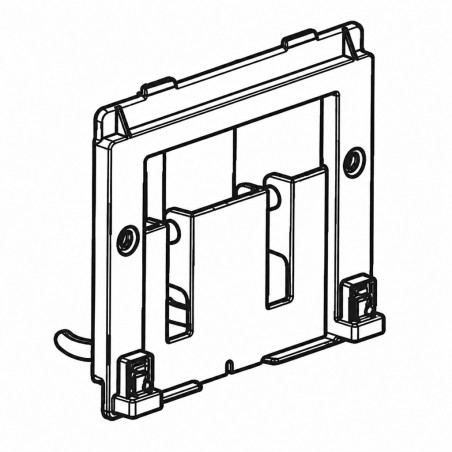 ensemble-socle-avec-bras-pour-plaque-verso
