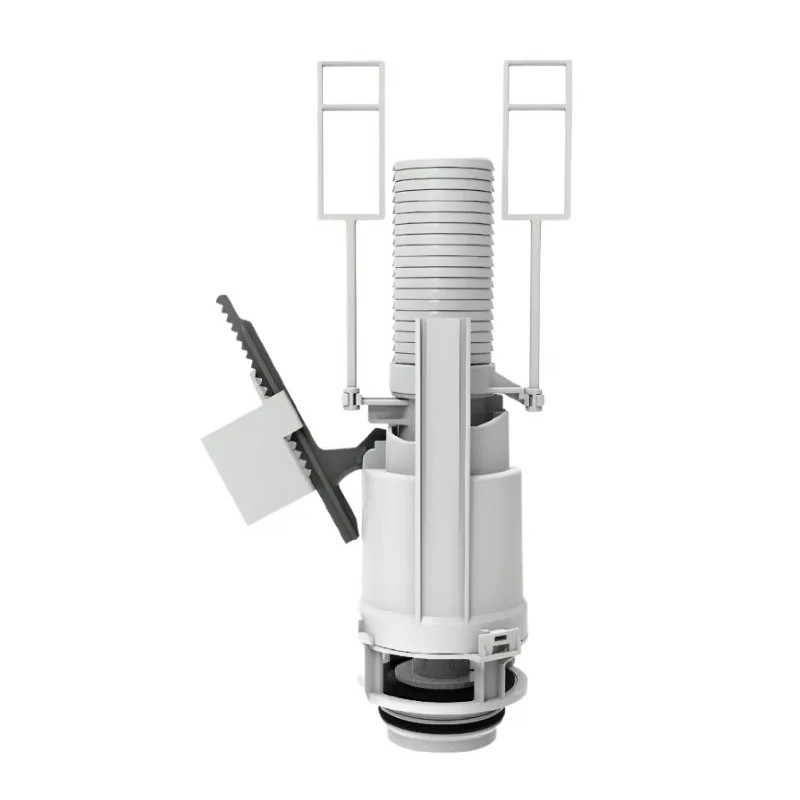 Flush mechanism concealed cistern Siamp 1100 dual flush