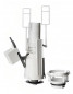 Flush mechanism concealed cistern Siamp 1100 dual flush