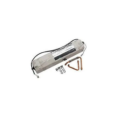 Stainless steel balloon for THEMAPLUS 23E