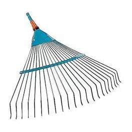 Combisystem lawn broom 50cm. - Gardena - Référence fabricant : 3100-20