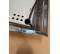Kit lavello 100 x 60, con fornelli elettrici Domino 2 - Moderna - Référence fabricant : CPAE100F01-RECONDITIONNE2