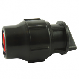 Quick end cap for 16mm drip hose - CODITAL - Référence fabricant : 5539001600